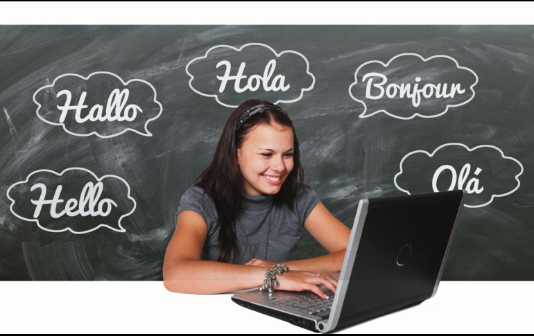 El tiempo en casa ofrece la oportunidad de aprender muchas cosas. ESPECIAL/Pixabay