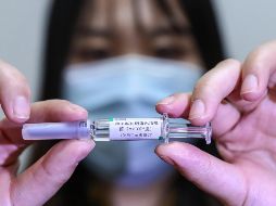 Los fármacos recurren en el uso de versiones muertas del nuevo patógeno para proporcionar la inmunidad. Xinhua / Z. Yuwei