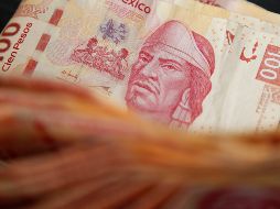 Detalló que el nuevo pronóstico para el 2020 significa un recorte de 7.6 puntos porcentuales respecto al avance del 1% que tenía apenas a inicios del presente año en enero. EL INFORMADOR / ARCHIVO