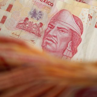 El Fondo Monetario Internacional anticipa caída de 6.6% para México