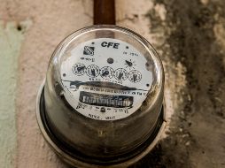 En días pasados, Manuel Bartlett, director de la CFE, aseguró que no podían condonar el pago de energía eléctrica. EL INFORMADOR / ARCHIVO