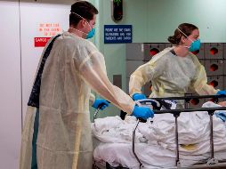 Gueterres pidió a las grandes empresas de redes sociales 