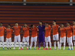 De los 12 equipos que conforman el Ascenso MX sólo cuatro se manifestaron en contra de convertir el circuito en una Liga de Desarrollo: Leones Negros, Correcaminos, Mineros de Zacatecas y Venados. Imago7 / ARCHIVO