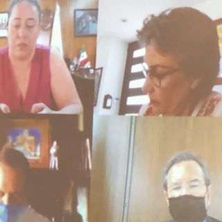 No se perderá el ciclo escolar ante contingencia por COVID-19: SEP