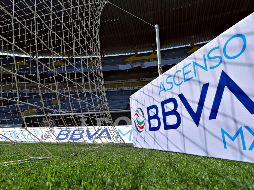 La pandemia mundial COVID-19 provocaría la suspensión del Torneo Clausura 2020 del Ascenso MX. Imago7 / ARCHIVO