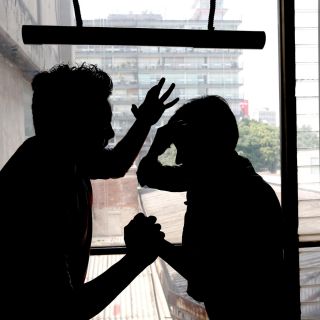 Denuncias por violencia contra la mujer a la baja en Jalisco