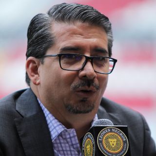 No le han dado la confianza al Ascenso: Alberto Castellanos