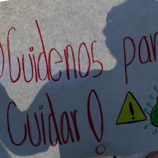 Morena y PRD proponen cárcel a quien agreda a personal de salud