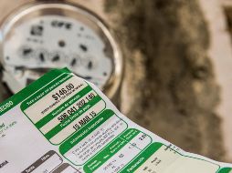 Se determinó un factor de ajuste de 1.00245, equivalente a la inflación anual al mes de noviembre del 2019. EL INFORMADOR / ARCHIVO