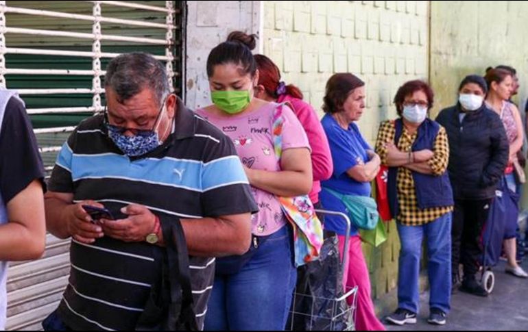 Pese a que en términos sanitarios es recomendable cremar los cuerpos de quienes fallecieron por COVID-19 para evitar contagios, esto se eliminará. SUN / ARCHIVO