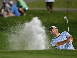 PROGRAMA. Este certamen cambió su fecha del 14 al 17 de mayo hasta el 6 al 9 de agosto. AP • M. Ebenhack