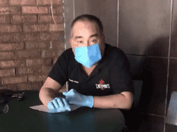 La situación es insostenible, describe, debido a los pagos que debe hacer al fisco, al IMSS y a la CFE. FACEBOOK / Ramon Sesma Coronado