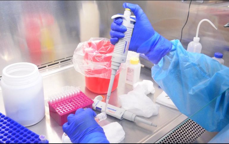 La entidad reporta un total de 90 casos positivos a la enfermedad, de los cuales 11 se encuentran totalmente recuperados con resultados de prueba negativa. TWITTER/@TamaulipasSalud