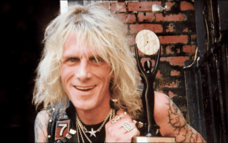 Fallece Jimmy Webb, ícono de la moda