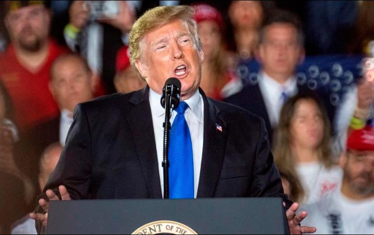 La mayoría de los empleados se desempeñaba en puestos gastronómicos, hoteleros o del golf. EFE/C. Herrera