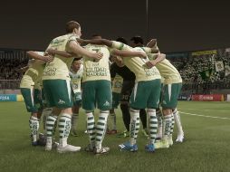 León sumó su segundo triunfo seguido en el torneo para llegar a seis unidades y compartir el liderato general con Puebla y Pumas de la UNAM. TWITTER / @LigaBBVAMX