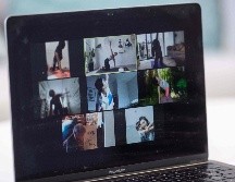 Recomiendan practicar  yoga como un ejercicio infalible para disminuir la tensión en cualquier persona sin importar la edad. AFP / ARCHIVO