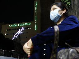 Otro de los puntos solicitados es que se garantice que dicho personal cuente con los insumos necesarios. EL INFORMADOR / ARCHIVO