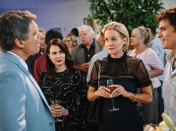 Mia estrena este miércoles la cinta 