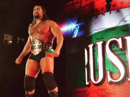 A través de un comunicado la WWE publicó la información y el despido de gladiadores como Kurt Angle, Rusev, Drake Maverick, Zack Ryder, Curt Hawkins y Karl Anderson, a causa de la situación económica por el COVID-19. INSTAGRAM / @rusevig