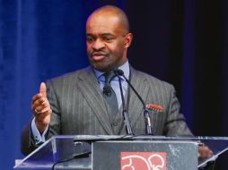 DEMAURICE SMITH. Cataloga de imposible el saber cuándo van a volver. AFP