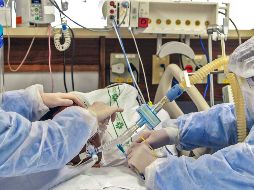 Reservan 778 camas para fase crítica del virus en IMSS Jalisco