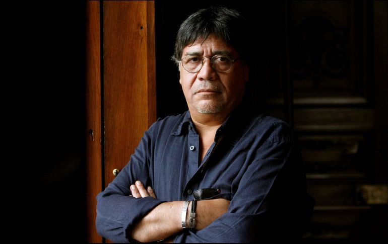 Nacido en Ovalle, Chile, en 1949, Luis Sepúlveda estaba afincado desde hacía años en Gijón, una ciudad costera del norte de España. EFE / ARCHIVO