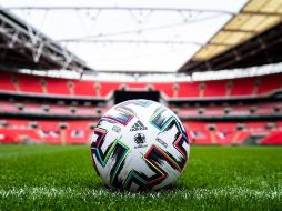 La UEFA no ha establecido fechas límite para la finalización de las competiciones desde que acordó aplazar un año la Eurocopa de este verano. FACEBOOK / UEFA