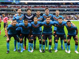 ''La iniciativa solidaria de sus futbolistas, sin duda, representa los valores del americanismo