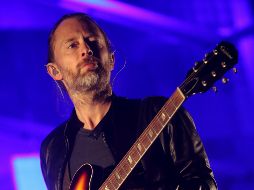 Yorke lamenta los inconvenientes causados por la noticia. AP / ARCHIVO