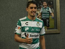 Cada club eligió a tres futbolistas para la eLiga MX, la cual ya celebró sus primeras dos jornadas. Al ser una competencia virtual, ningún jugador corre un riesgo físico, o bueno eso parecía. IMAGO7