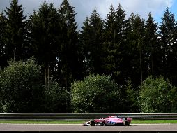 Estudiarán todos los escenarios, como realizar la carrera a puerta cerrada o incluso la cancelación. AFP / ARCHIVO