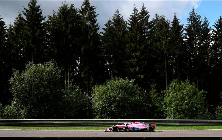 Estudiarán todos los escenarios, como realizar la carrera a puerta cerrada o incluso la cancelación. AFP / ARCHIVO