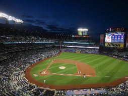 La donación pretender ayudar a niños que se vieron afectados con el cierre de escuelas, las cuales les proporcionaban comida gratuita o a un precio accesible. AP / ARCHIVO