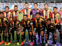 En caso de que el Ascenso se convierta en una liga de desarrollo para futbolistas sub-23, cerca de 240 jugadores perderían su trabajo al estar por encima del límite de edad. Imago7 / ARCHIVO