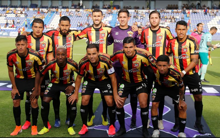 En caso de que el Ascenso se convierta en una liga de desarrollo para futbolistas sub-23, cerca de 240 jugadores perderían su trabajo al estar por encima del límite de edad. Imago7 / ARCHIVO