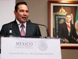 Resultado de diversas denuncias se investiga a varios funcionarios del gobierno anterior. SUN / ARCHIVO