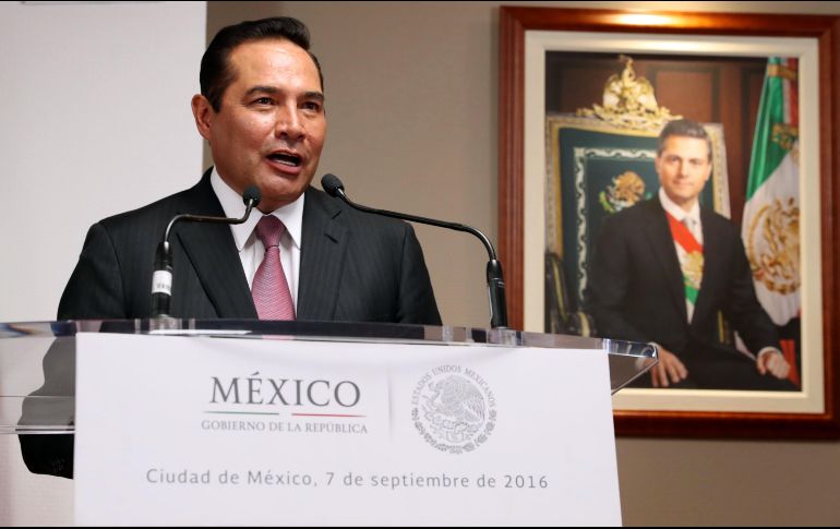 Resultado de diversas denuncias se investiga a varios funcionarios del gobierno anterior. SUN / ARCHIVO