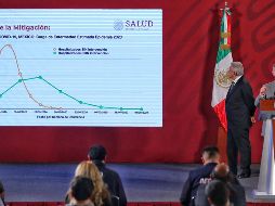 Consideran que el Gobierno federal debería tener cuidado con los señalamientos, pues podría generar una parálisis en la cadena de suministro de las actividades esenciales. SUN/S. Tapia