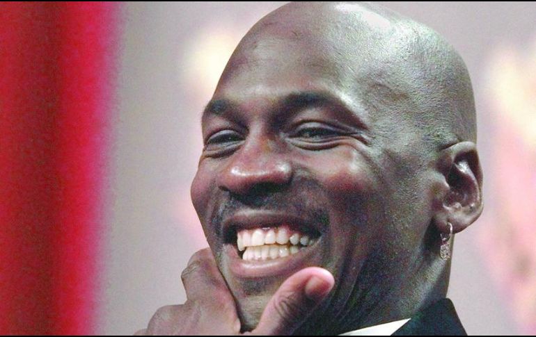 A días de que se estrene la serie documental 