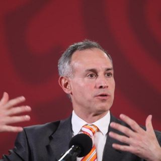 ¿Son válidos los datos que López-Gatell usa para "regañar" a tapatíos?