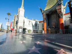 Trump informó su plan a los gobernadores el jueves por la tarde, señalando que serán ellos los responsables de decidir cuándo será seguro levantar las restricciones en sus estados. AFP/ARCHIVO