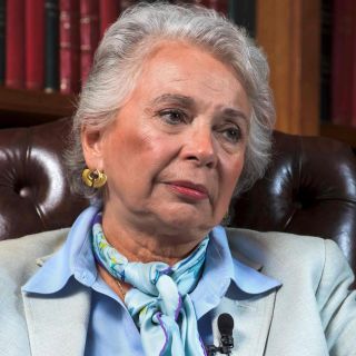 La Segob pide reforzar estrategia contra violencia de género