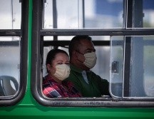 El personal médico que se identifique podrá acceder a las unidades de manera gratuita. EL INFORMADOR / F. Atilano