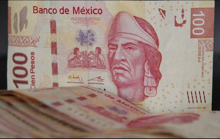 El sector público tendrá que aportar cerca de 96 mil 844 millones de pesos con esta propuesta. EL INFORMADOR/ARCHIVO