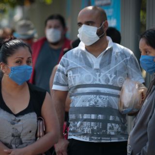 Disminuyen llamadas a línea de coronavirus de la UdeG