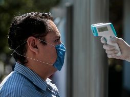 De los 70 pacientes ingresados a nosocomios reportados hasta la mañana de ayer, 47 se encontraban en clínicas del IMSS y 23 en nosocomios de la SSJ. EL INFORMADOR/F. Atilano