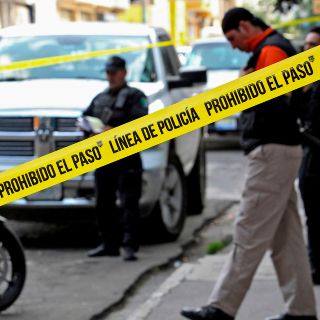 Violencia en México continúa a pesar de la cuarentena