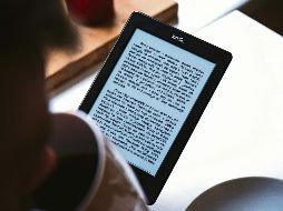 LECTURA. No dejes de disfrutar de las letras. ESPECIAL