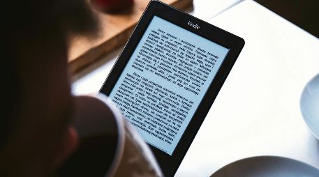 LECTURA. No dejes de disfrutar de las letras. ESPECIAL